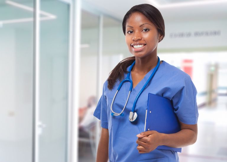 Nurse