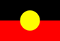 Aboriginal flag